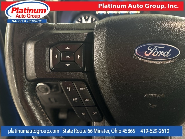 Ford 150  2017 Ford 150  2017