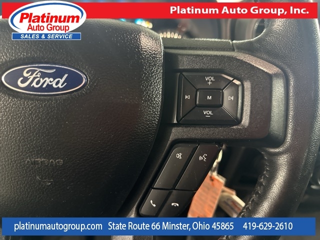Ford 150  2017 Ford 150  2017