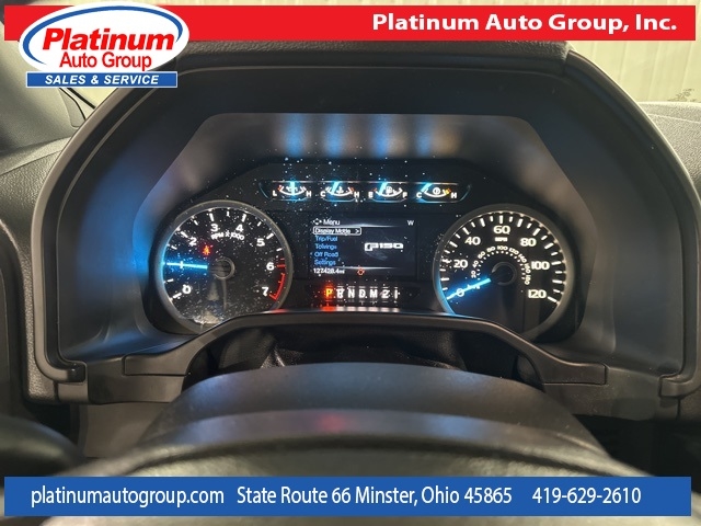 Ford 150  2017 Ford 150  2017