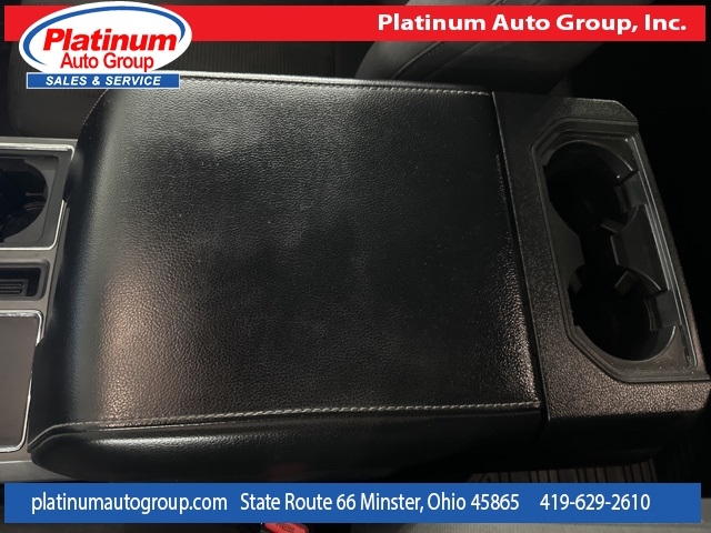 Ford 150  2017 Ford 150  2017
