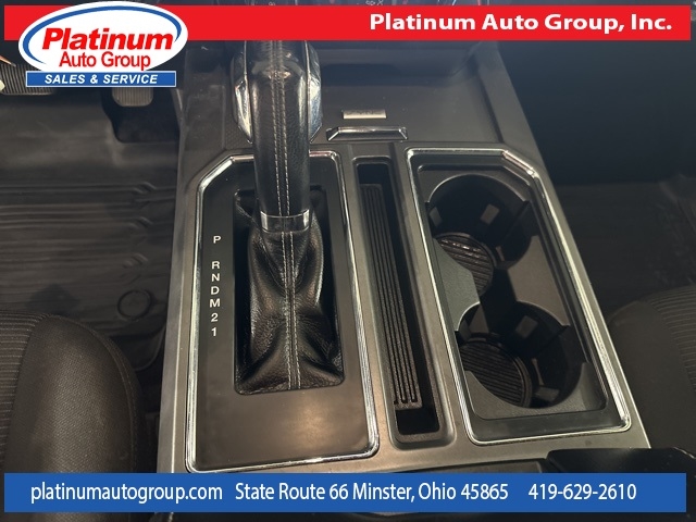 Ford 150  2017 Ford 150  2017