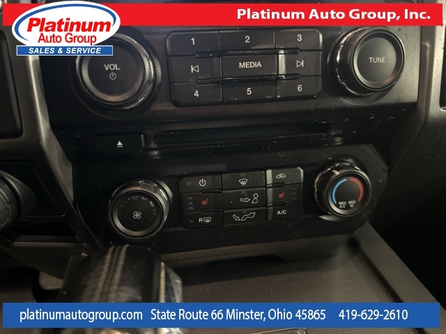 Ford 150  2017 Ford 150  2017