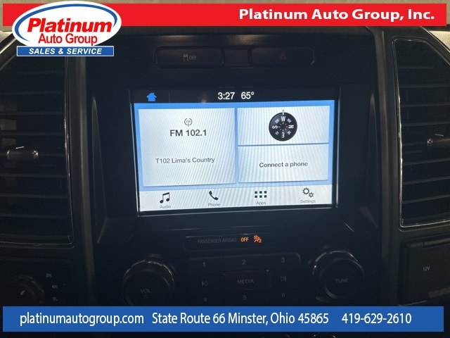 Ford 150  2017 Ford 150  2017