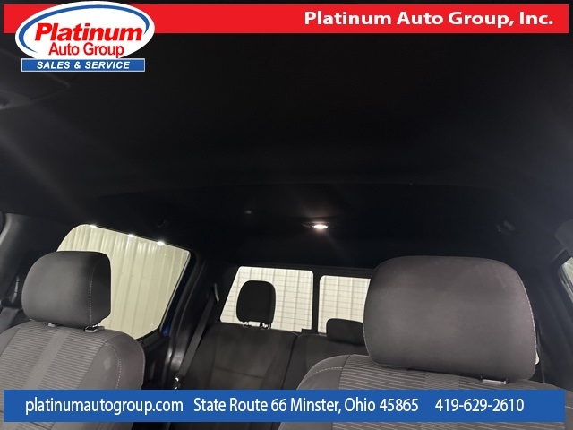 Ford 150  2017 Ford 150  2017