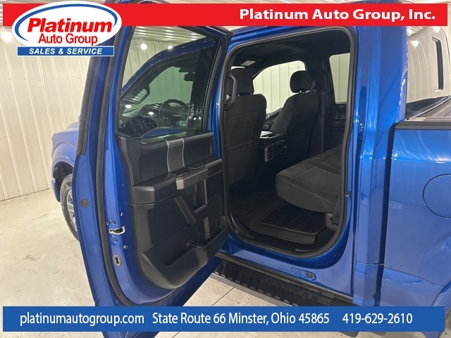 Ford 150  2017 Ford 150  2017