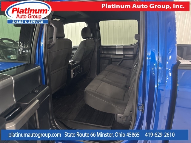 Ford 150  2017 Ford 150  2017