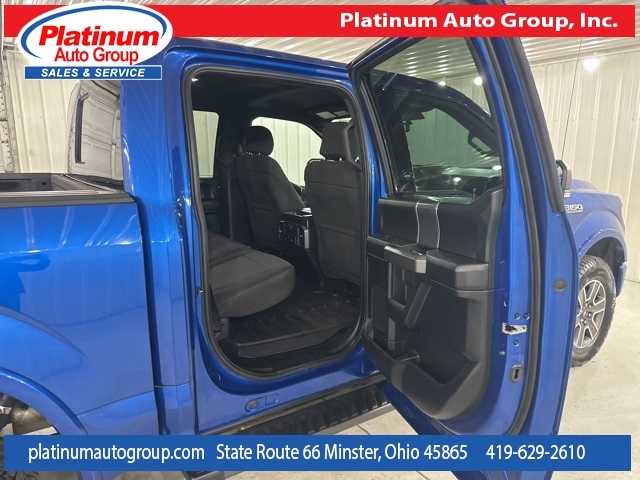 Ford 150  2017 Ford 150  2017