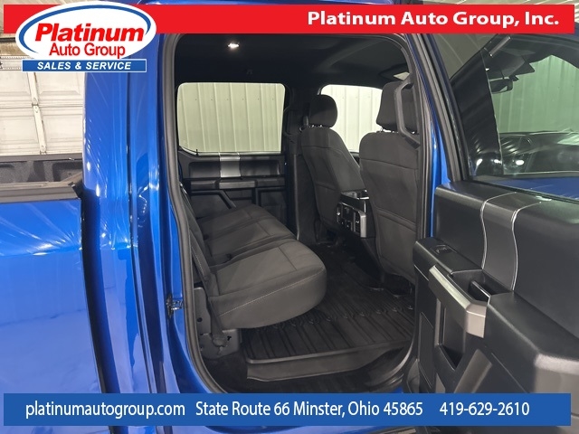 Ford 150  2017 Ford 150  2017