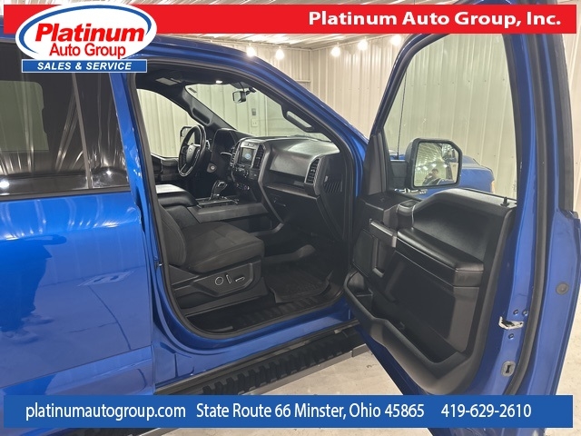 Ford 150  2017 Ford 150  2017