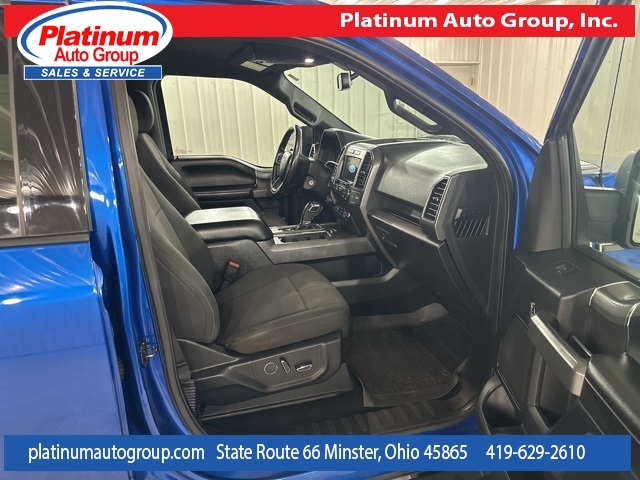 Ford 150  2017 Ford 150  2017
