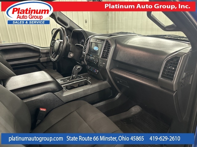 Ford 150  2017 Ford 150  2017