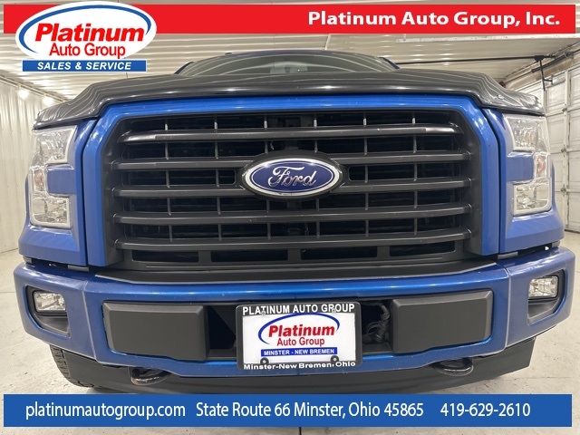 Ford 150  2017 Ford 150  2017