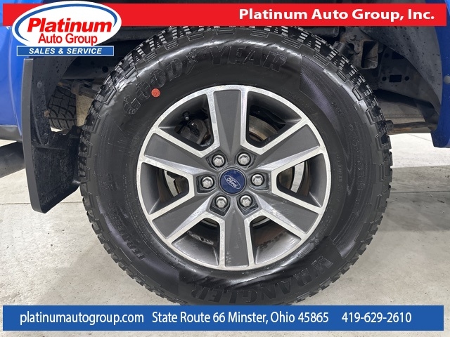 Ford 150  2017 Ford 150  2017