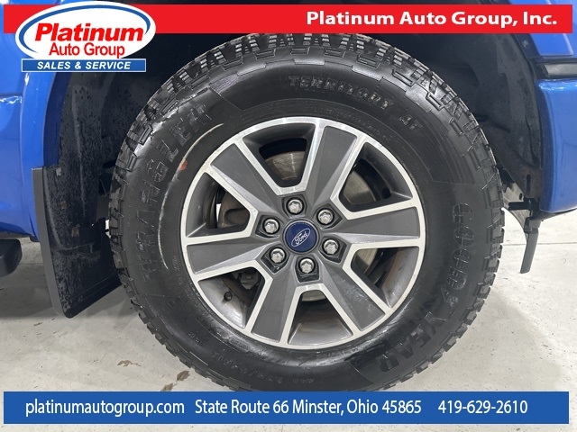 Ford 150  2017 Ford 150  2017
