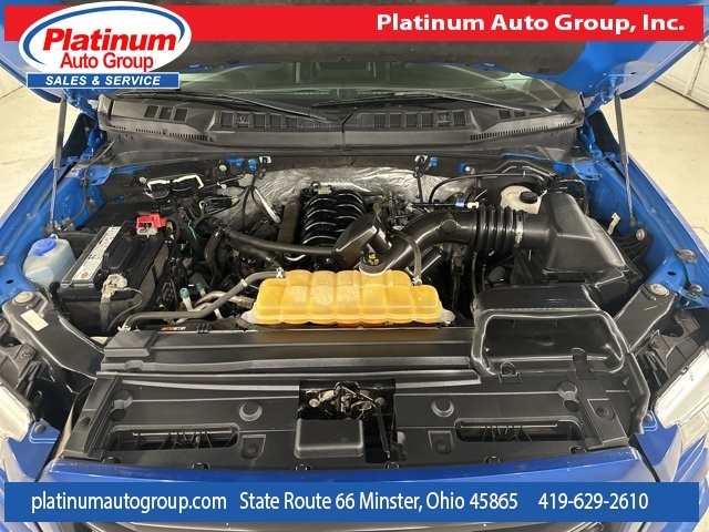 Ford 150  2017 Ford 150  2017
