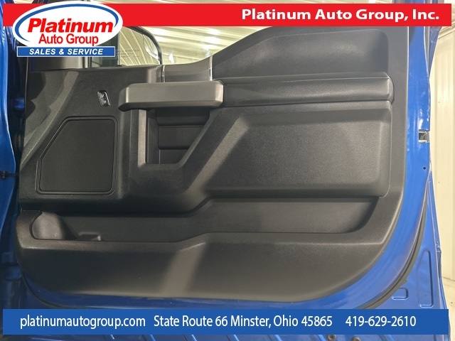 Ford 150  2017 Ford 150  2017