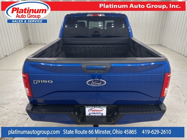 Ford 150  2017 Ford 150  2017