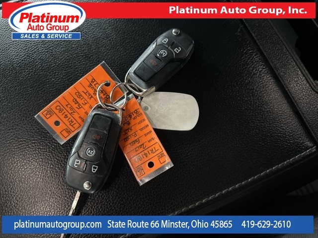 Ford 150  2017 Ford 150  2017