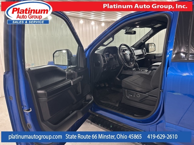 Ford 150  2017 Ford 150  2017