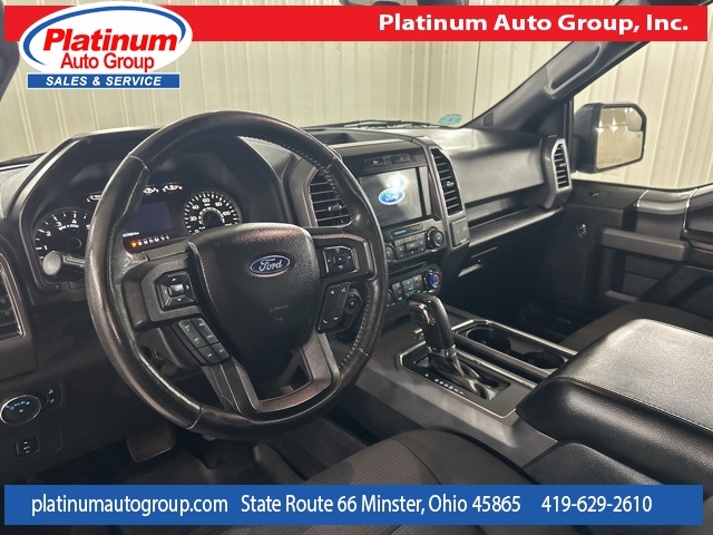 Ford 150  2017 Ford 150  2017