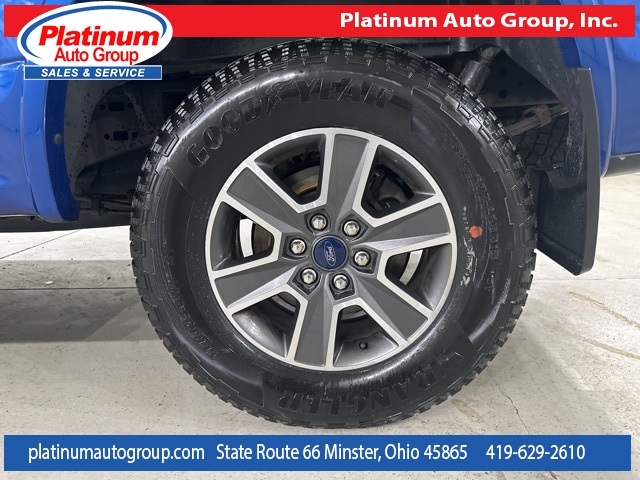 Ford 150  2017 Ford 150  2017