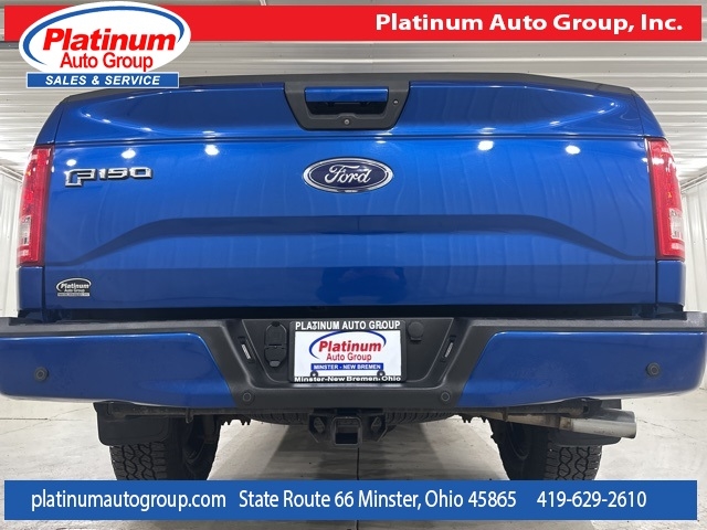 Ford 150  2017 Ford 150  2017