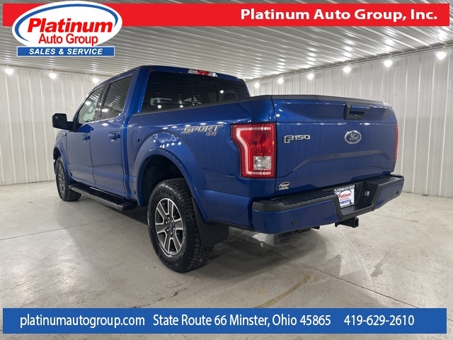 Ford 150  2017 Ford 150  2017