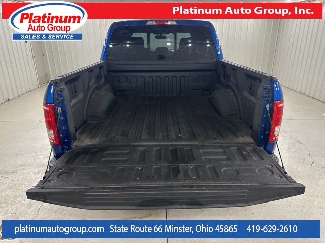 Ford 150  2017 Ford 150  2017