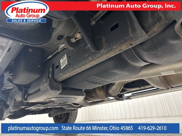 RAM 2500  2016 RAM 2500  2016