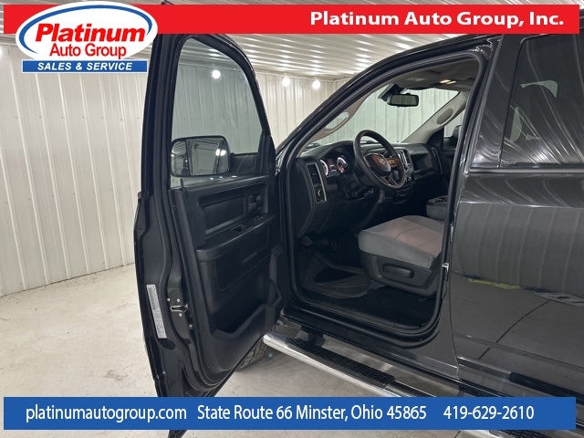 RAM 2500  2016 RAM 2500  2016