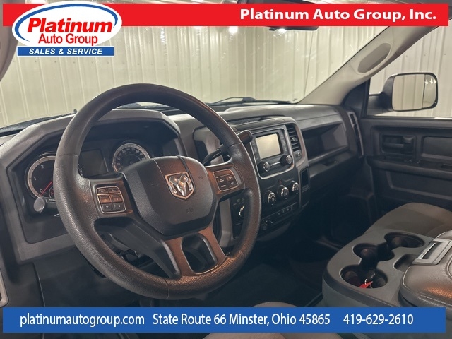 RAM 2500  2016 RAM 2500  2016