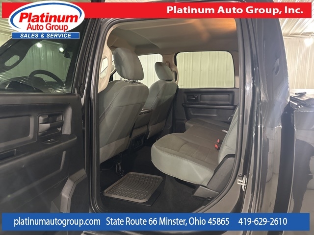 RAM 2500  2016 RAM 2500  2016