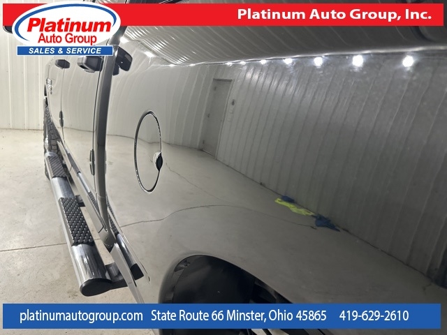 RAM 2500  2016 RAM 2500  2016