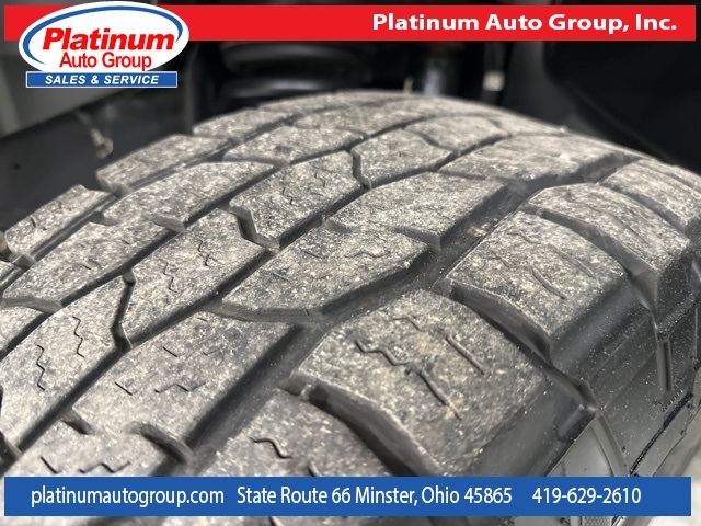 RAM 2500  2016 RAM 2500  2016