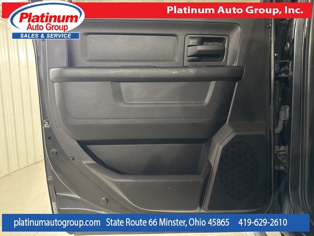 RAM 2500  2016 RAM 2500  2016