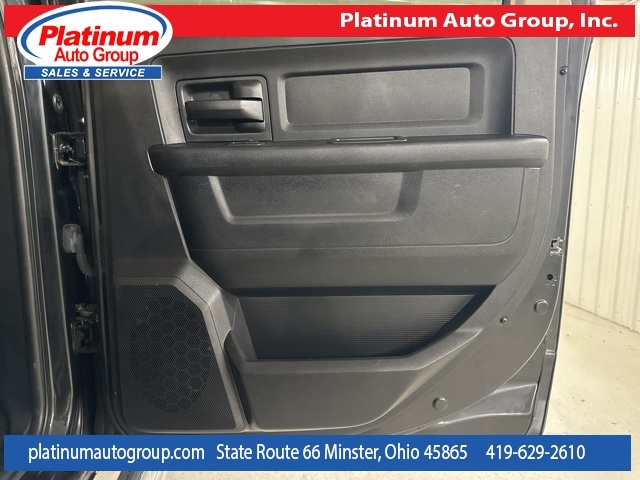 RAM 2500  2016 RAM 2500  2016