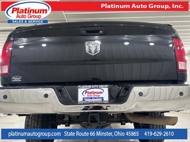 RAM 2500  2016 RAM 2500  2016