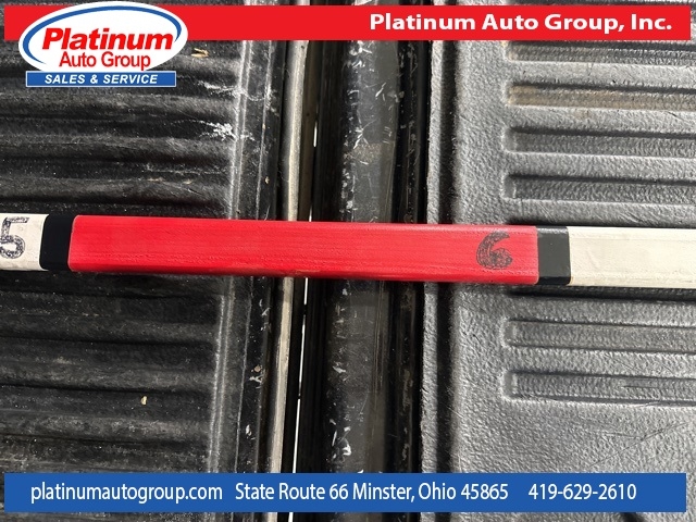 RAM 2500  2016 RAM 2500  2016