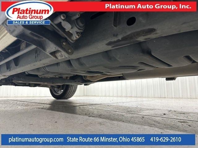 Jeep Grand Wagoneer L  2023