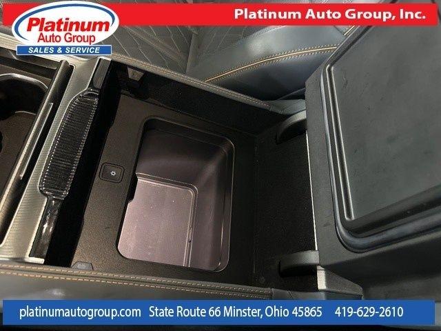 Jeep Grand Wagoneer L  2023