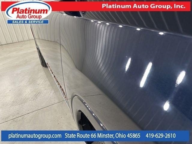 Jeep Grand Wagoneer L  2023