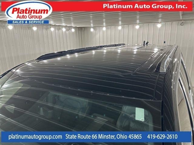 Jeep Grand Wagoneer L  2023