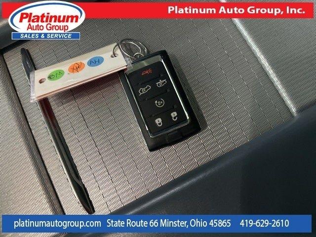 Jeep Grand Wagoneer L  2023