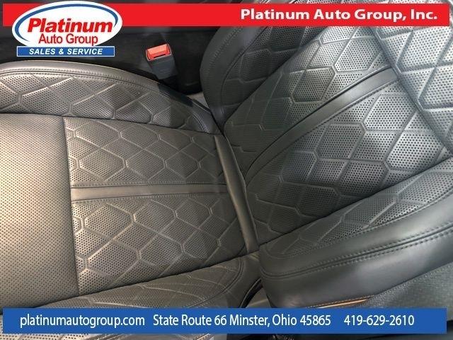 Jeep Grand Wagoneer L  2023