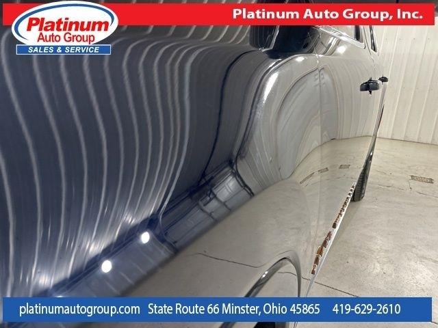 Jeep Grand Wagoneer L  2023