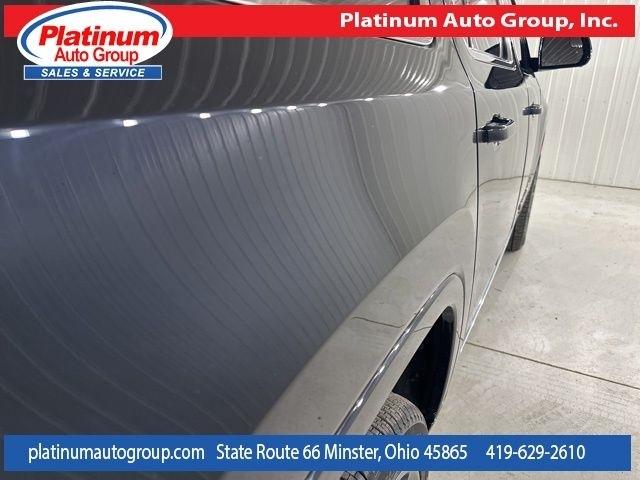 Jeep Grand Wagoneer L  2023