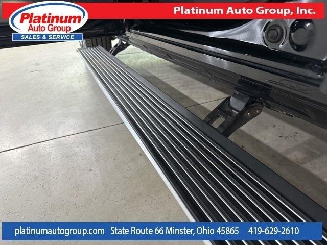 Jeep Grand Wagoneer L  2023