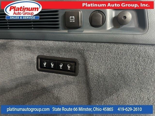 Jeep Grand Wagoneer L  2023