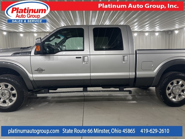 Ford Super Duty F-250 SRW  2016 Ford Super Duty F-250 SRW  2016
