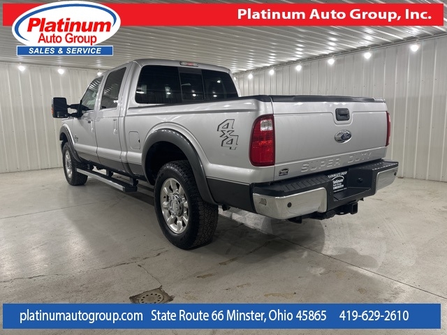 Ford Super Duty F-250 SRW  2016 Ford Super Duty F-250 SRW  2016